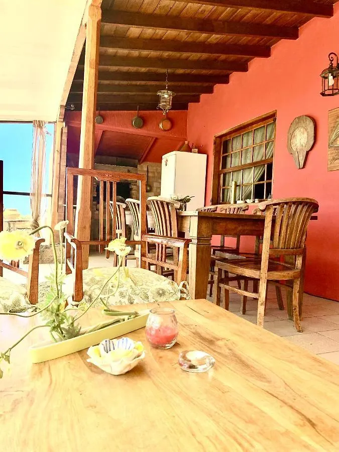 Finca Chimaca Arona  Španělsko