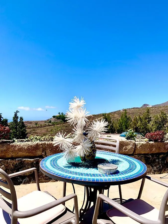 Finca Chimaca Arona  0*, Arona (Tenerife)