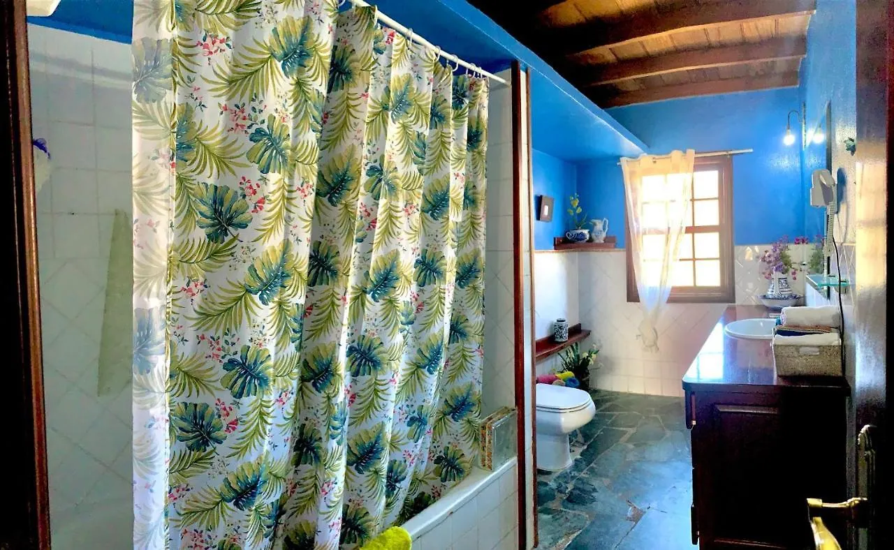 Ubytování v soukromí Finca Chimaca Arona
