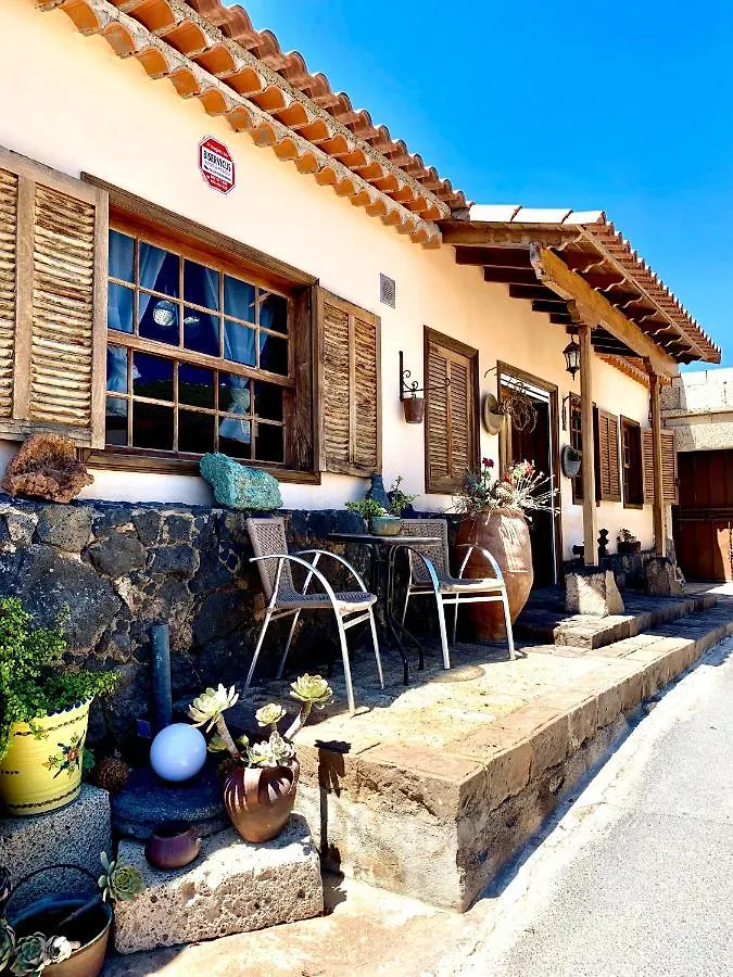 Finca Chimaca Arona