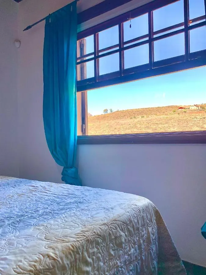 Finca Chimaca Arona  0*, Arona (Tenerife) Španělsko