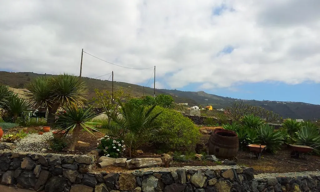 Finca Chimaca Arona  Ubytování v soukromí Arona (Tenerife)