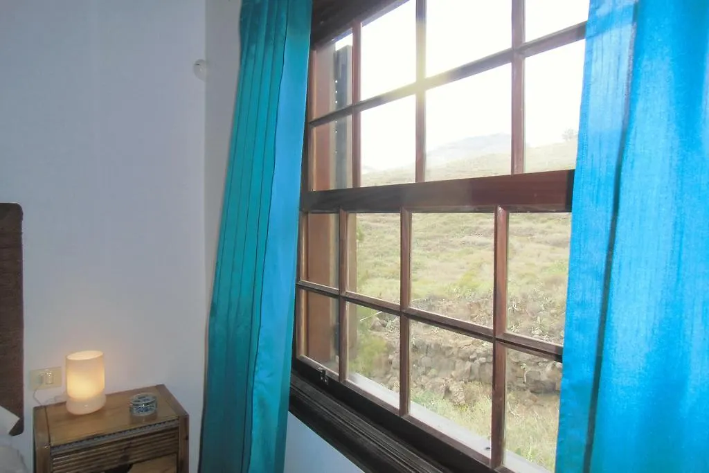 Finca Chimaca Arona  Ubytování v soukromí Arona (Tenerife)